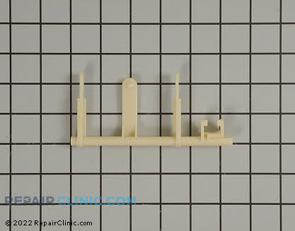 Dispenser Latch 61005886 Main Product View
