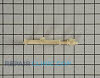Dispenser Latch 61005886        Alternate Product View