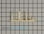Dispenser Latch - Part # 1005560 Mfg Part # 61005886