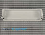 Door Shelf Bin - Part # 1006351 Mfg Part # 67001561