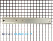 Drawer Slide Rail - Part # 1007065 Mfg Part # 67002365