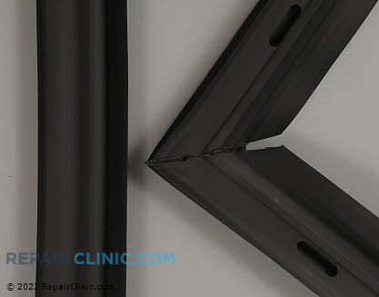 Freezer Door Gasket 61005947 Main Product View