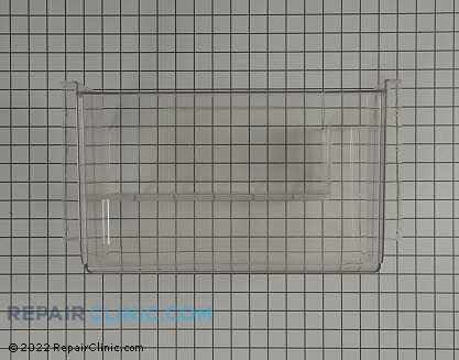 Ice Bucket Assembly 67001434 Main Product View