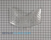Light Lens Cover - Part # 1007025 Mfg Part # 67002301