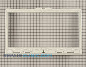 Shelf Frame Without Glass - Part # 1005982 Mfg Part # 67001153