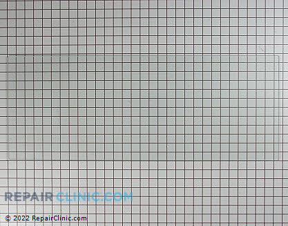 Shelf Glass (OEM)  67002332