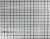Shelf Glass - Part # 1007056 Mfg Part # 67002332