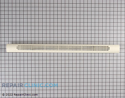 Toe Kick Plate 67002390 Main Product View