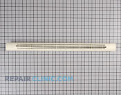 Toe Kick Plate - Part # 1007088 Mfg Part # 67002390