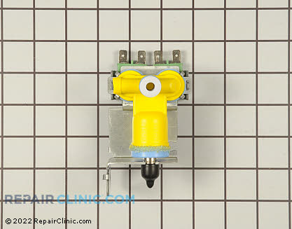 Water Inlet Valve 61005627 Main Product View
