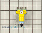 Water Inlet Valve - Part # 1005328 Mfg Part # 61005627