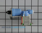 Water Inlet Valve - Part # 1006227 Mfg Part # 67001435
