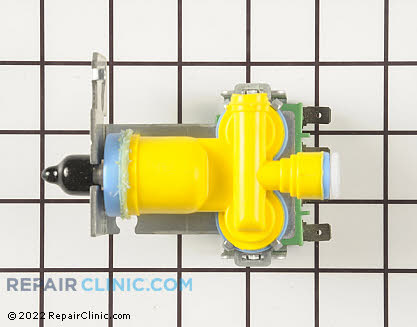 Water Inlet Valve 67001478 Main Product View