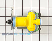 Water Inlet Valve - Part # 1006270 Mfg Part # 67001478