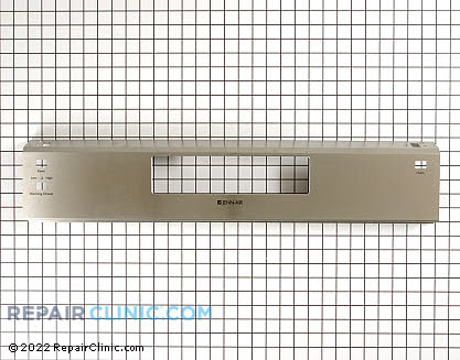 Control Panel (OEM)  2601F938-50