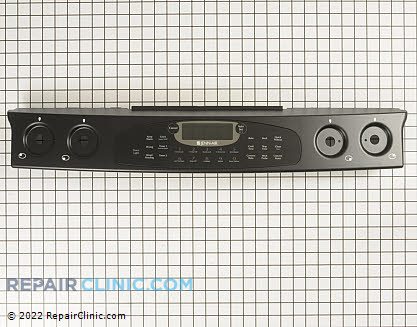 Control Panel 74007239        Main Product View