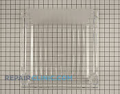 Crisper Drawer - Part # 1007291 Mfg Part # 67002633
