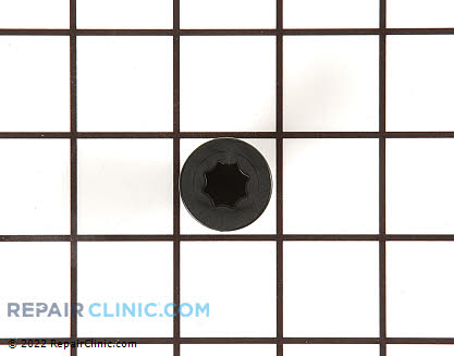 Hinge Bushing 67002721 Main Product View
