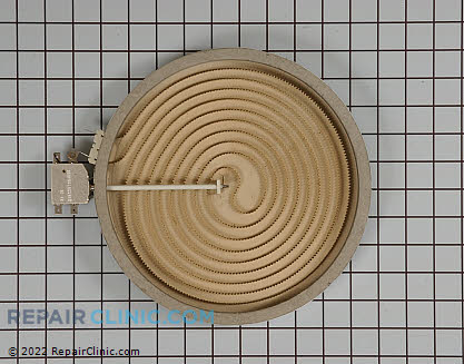 Radiant Surface Element (OEM)  74007133