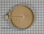 Radiant Surface Element - Part # 1008959 Mfg Part # 74007133