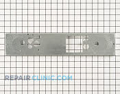 Support, cross - Part # 1008801 Mfg Part # 74006947