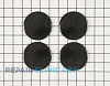 Surface Burner Cap 74007201 Alternate Product View