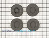 Surface Burner Cap 74007201 Alternate Product View