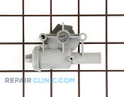 Switch - Part # 1008403 Mfg Part # 70002096