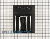 Touchpad - Part # 1007419 Mfg Part # 67002773