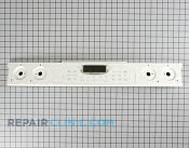Touchpad and Control Panel - Part # 1009051 Mfg Part # 74007244