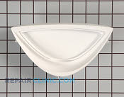 Tray, sump - Part # 1007695 Mfg Part # 67003076