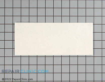 Wick, condensation 67002534 Main Product View