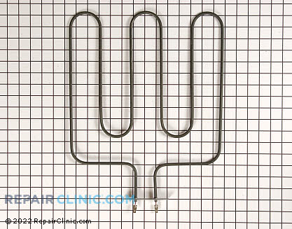 Bake Element (OEM)  77001098