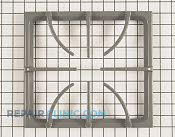 Burner Grate - Part # 1009546 Mfg Part # 74007809