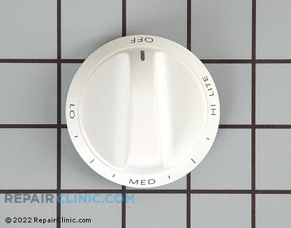 Control Knob (OEM)  74007868 - $26.05