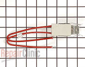Element Receptacle and Wire Kit - Part # 1009250 Mfg Part # 74007474