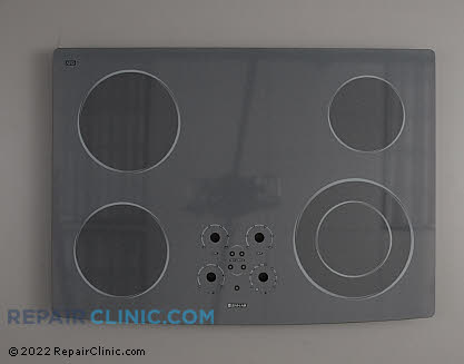 Glass Cooktop (OEM)  74007855