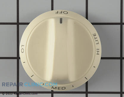 Knob (OEM)  74007869