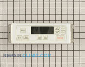 Oven Control Board - Part # 1009296 Mfg Part # 74007525