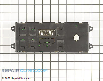 Oven Control Board 77001219 Main Product View