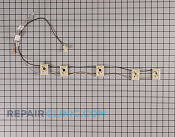 Spark Ignition Switch - Part # 1009543 Mfg Part # 74007806