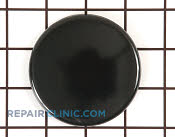 Surface Burner Cap - Part # 1009207 Mfg Part # 74007415