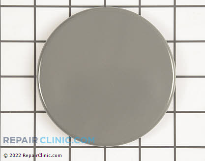 Surface Burner Cap (OEM)  74007420