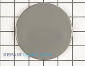 Surface Burner Cap - Part # 1009212 Mfg Part # 74007420