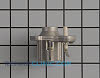 Surface Burner Orifice Holder 74007813        Alternate Product View