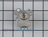 Surface Burner Orifice Holder 74007816        Alternate Product View