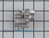 Surface Burner Orifice Holder 74007816        Alternate Product View