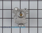 Surface Burner Orifice Holder - Part # 1009553 Mfg Part # 74007816