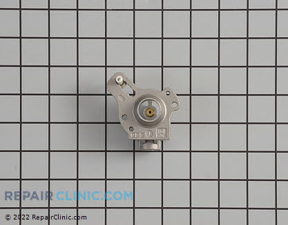 Surface Burner Orifice Holder (OEM)  74007962