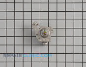 Surface Burner Orifice Holder - Part # 1009673 Mfg Part # 74007962